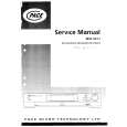 PACE MSS501-I Manual de Servicio