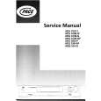 PACE MSS1008 IP Manual de Servicio